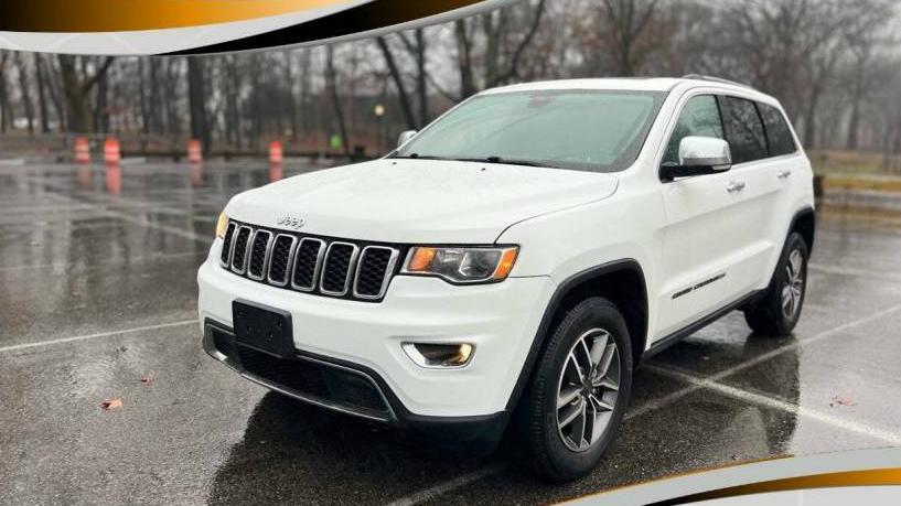 JEEP GRAND CHEROKEE 2022 1C4RJFBG9NC122878 image